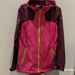 Columbia jacket